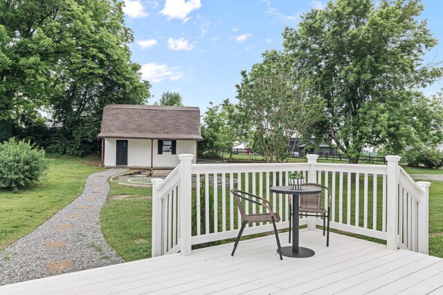 1041 Connie Dr, Gallatin, TN 37066 - photo 33