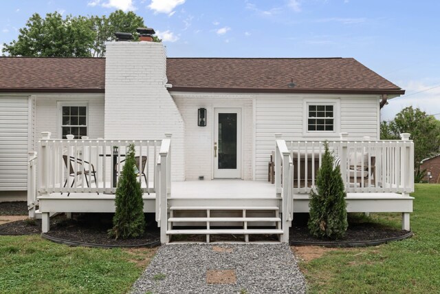 1041 Connie Dr, Gallatin, TN 37066 - photo 30