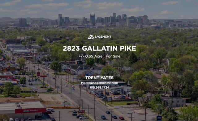 2823 Gallatin Pike, Nashville, TN 37216 - photo 6