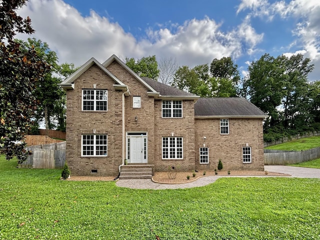 271 Page Dr, Mount Juliet, TN 37122 - photo 1