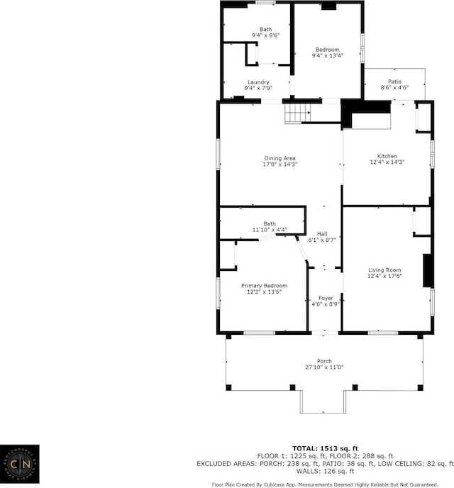 1717 Heiman St, Nashville, TN 37208 - photo 29