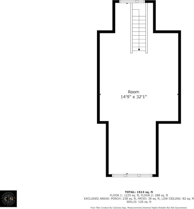 1717 Heiman St, Nashville, TN 37208 - photo 30
