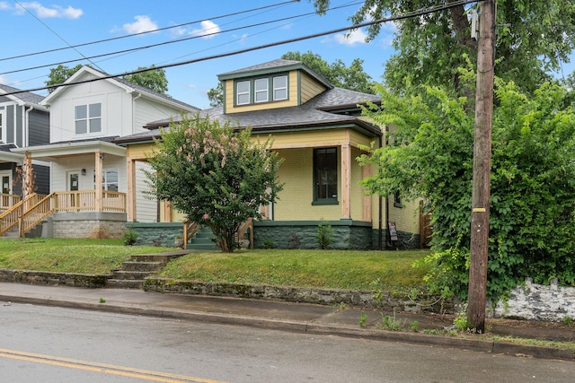 1717 Heiman St, Nashville, TN 37208 - photo 3