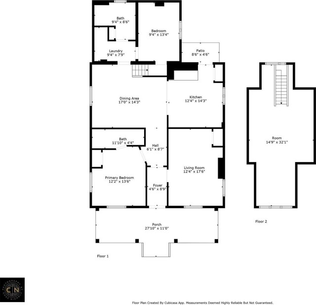 1717 Heiman St, Nashville, TN 37208 - photo 31