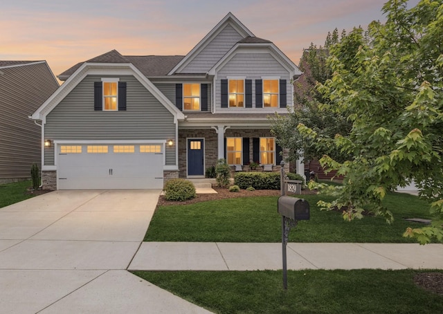 1829 Amesbury Ln, Nashville, TN 37221 - photo 1
