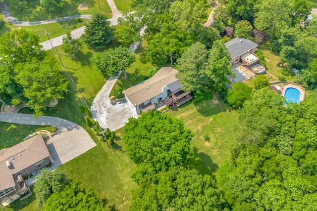 1204 Brentwood Ln, Brentwood, TN 37027 - photo 65