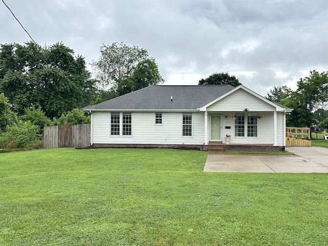 124 Trail Dr, Gallatin, TN 37066 - photo 1