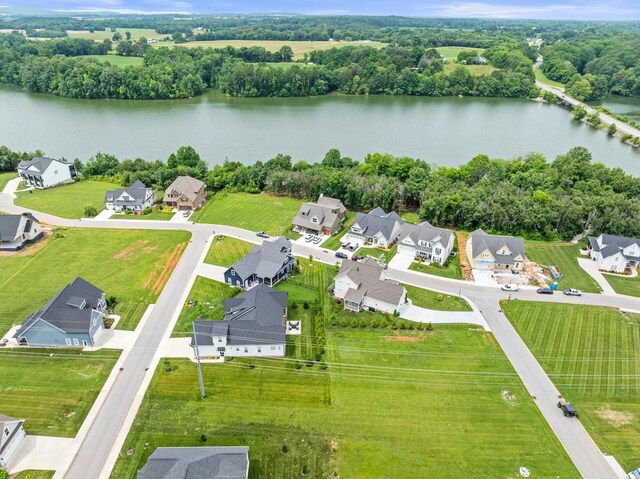 0 Latitude Dr, Winchester, TN 37398