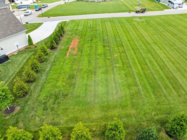 0 Latitude Dr, Winchester, TN 37398