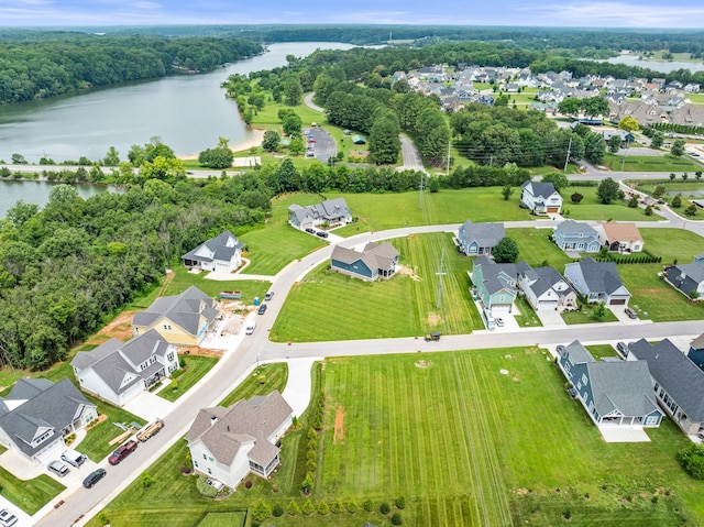 0 Latitude Dr, Winchester, TN 37398