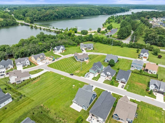 0 Latitude Dr, Winchester, TN 37398
