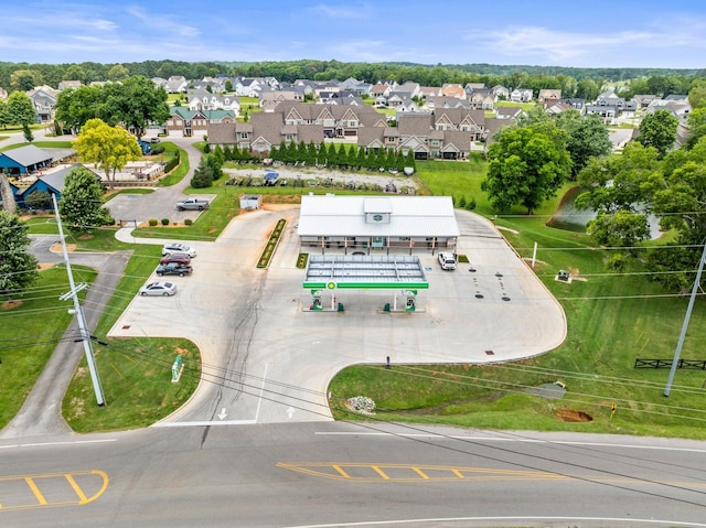 0 Latitude Dr, Winchester, TN 37398