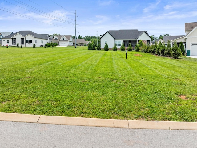 0 Latitude Dr, Winchester, TN 37398
