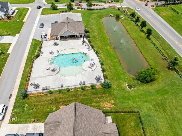 0 Latitude Dr, Winchester, TN 37398
