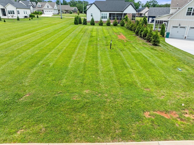 0 Latitude Dr, Winchester, TN 37398