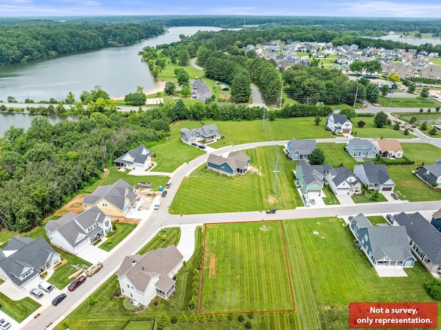 0 Latitude Dr, Winchester, TN 37398