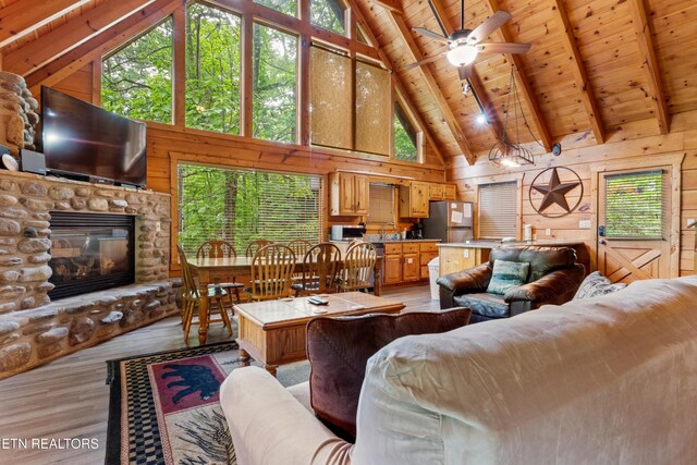 459 Ownby Cir, Gatlinburg, TN 37738 - photo 3