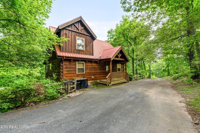 459 Ownby Cir, Gatlinburg, TN 37738 - photo 34
