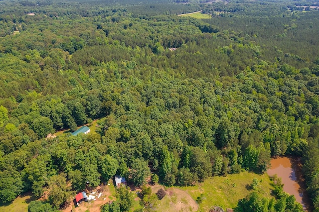 0 Gay Thompson Rd, Ramer, TN 38367