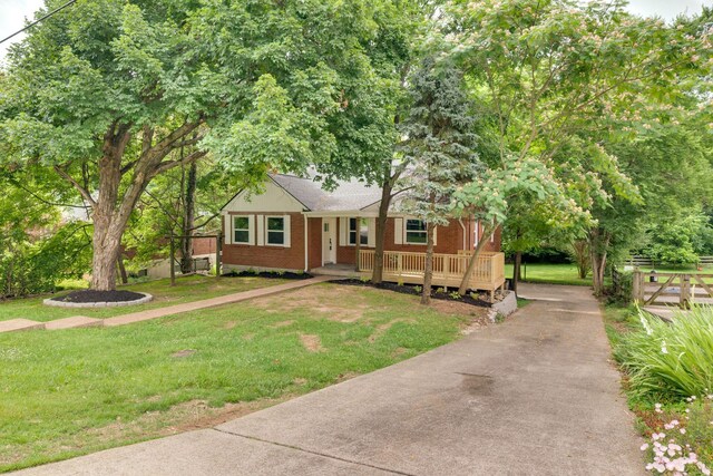 2420 Pafford Dr, Nashville, TN 37206 - photo 31
