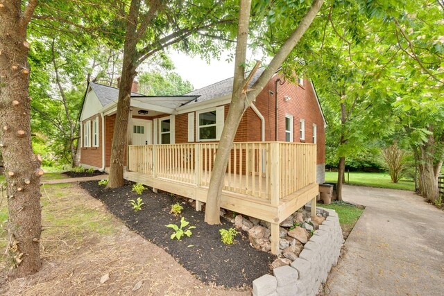 2420 Pafford Dr, Nashville, TN 37206 - photo 32