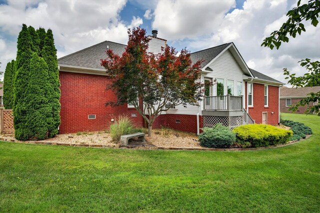 19 Jonathan Dr, Fayetteville, TN 37334 - photo 37
