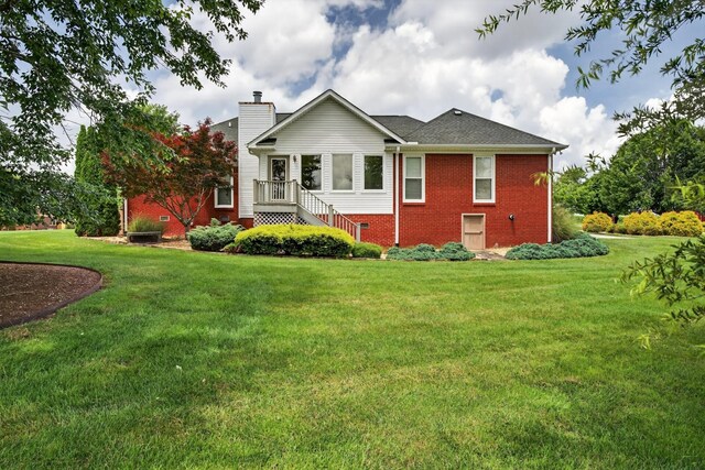 19 Jonathan Dr, Fayetteville, TN 37334 - photo 41