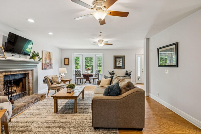 6865 River Ridge Dr, Nashville, TN 37221 - photo 10