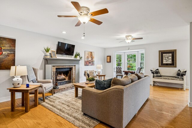 6865 River Ridge Dr, Nashville, TN 37221 - photo 9