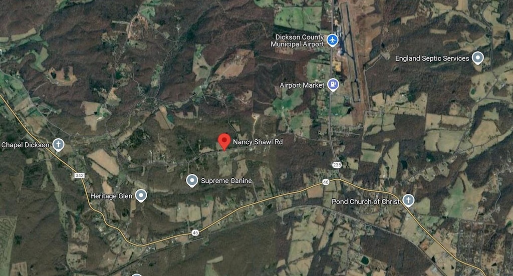 0 Nancy Shawl W, Dickson, TN 37055