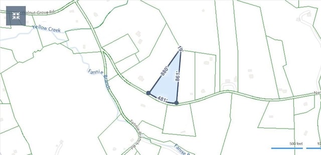 0 Nancy Shawl W, Dickson, TN 37055