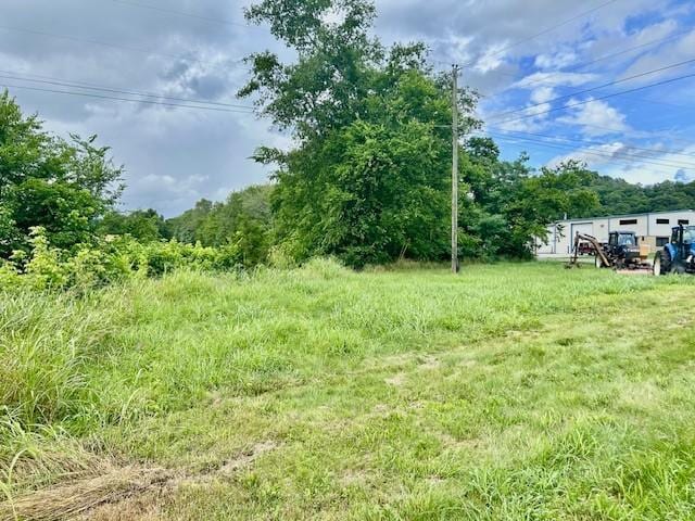0 Shady Ln, Pulaski, TN 38478