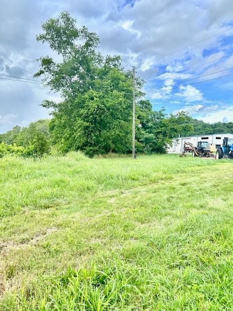 0 Shady Ln, Pulaski, TN 38478