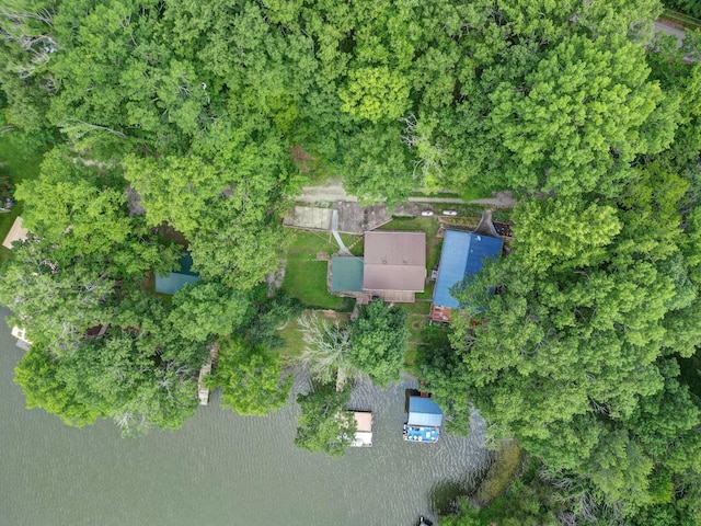 1795 Lake Logan Rd, Ardmore, TN 38449 - aerial view of property's location