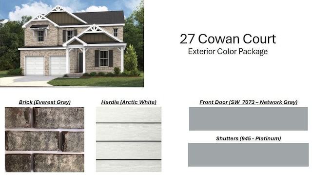 27 Cowan Ct, Mount Juliet, TN 37122 - view of miscellaneous property collateral
