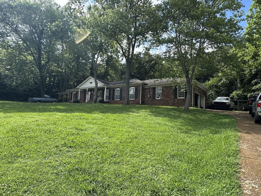 836 Forest Hills Dr, Nashville, TN 37220 - photo 3
