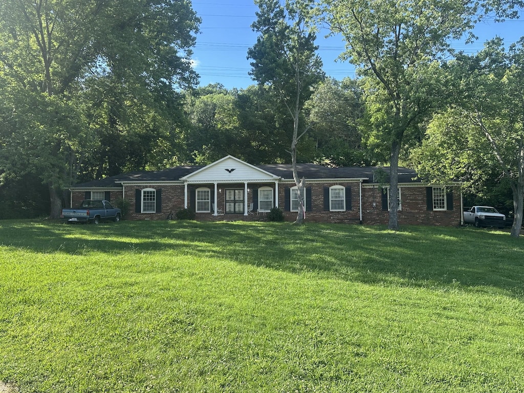 836 Forest Hills Dr, Nashville, TN 37220 - photo 1