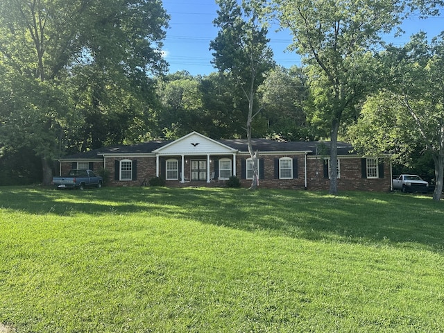 836 Forest Hills Dr, Nashville, TN 37220 - photo 1
