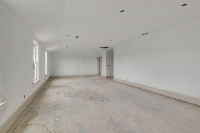 5414 Old Salem Rd, Rockvale, TN 37153 - empty room featuring baseboards