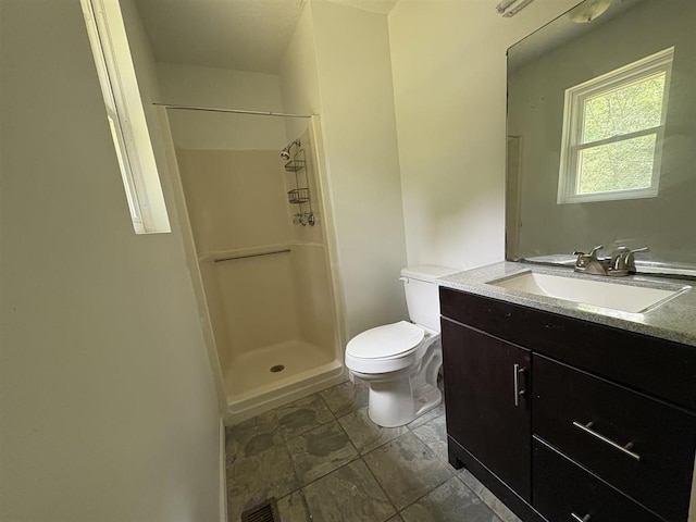 265 Garey Loop Unit 11, Savannah, TN 38372 - bathroom with a shower and vanity