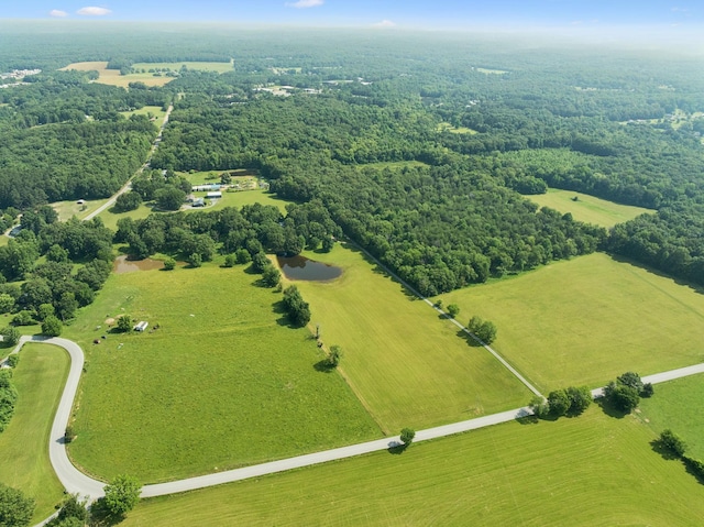 7180 Elrod Rd, Fairview, TN 37062 - view of rural area