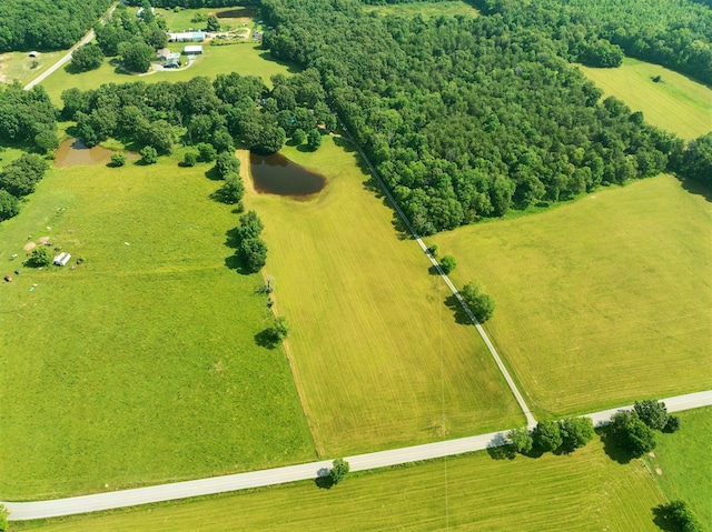7180 Elrod Rd, Fairview, TN 37062 - view of rural area
