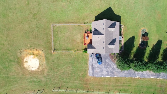4038 Mount Zion Rd, Morrison, TN 37357 - view of subject property