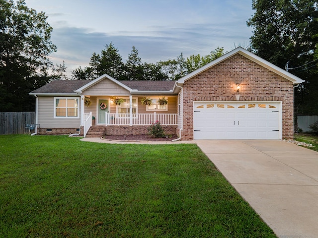 1704 Christi Ave, Chapel Hill, TN 37034 - photo 1