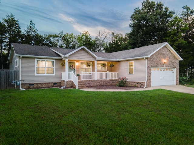 1704 Christi Ave, Chapel Hill, TN 37034 - photo 2