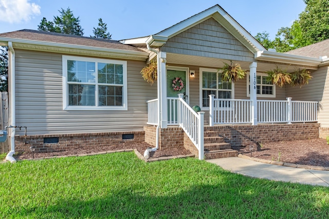 1704 Christi Ave, Chapel Hill, TN 37034 - photo 5