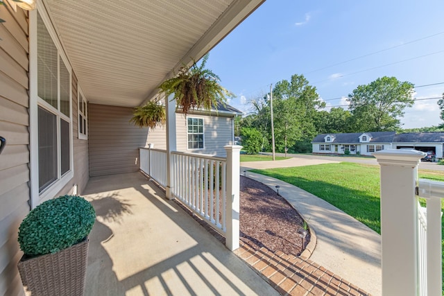 1704 Christi Ave, Chapel Hill, TN 37034 - photo 7