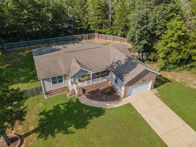 1704 Christi Ave, Chapel Hill, TN 37034 - photo 66