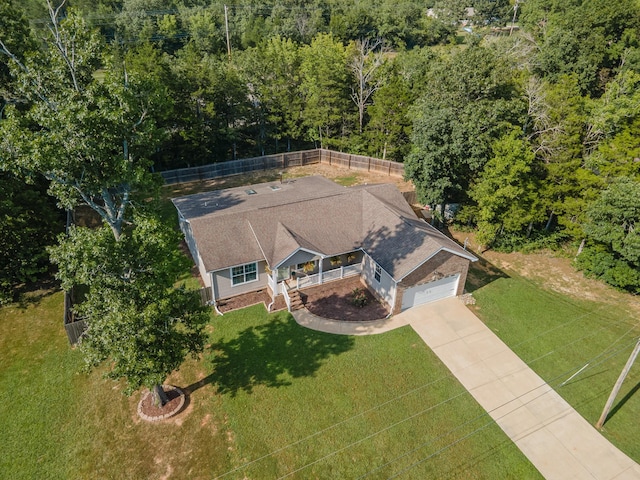 1704 Christi Ave, Chapel Hill, TN 37034 - photo 61
