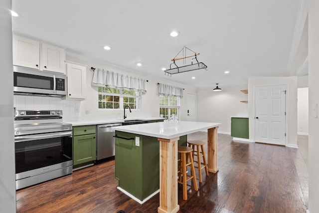 1704 Christi Ave, Chapel Hill, TN 37034 - photo 20